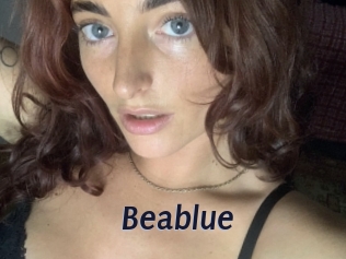 Beablue