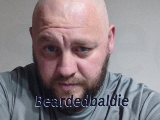 Beardedbaldie