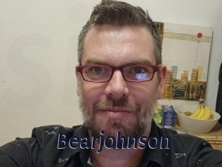 Bearjohnson