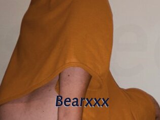 Bearxxx