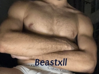 Beastxll