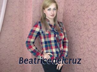 Beatricedelcruz