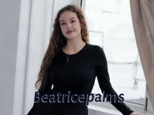 Beatricepalms