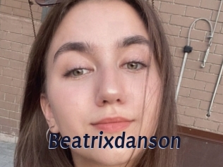 Beatrixdanson