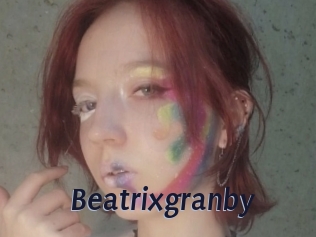 Beatrixgranby