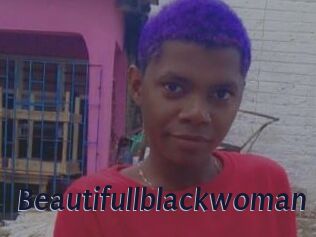 Beautifullblackwoman