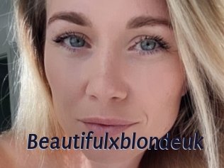 Beautifulxblondeuk