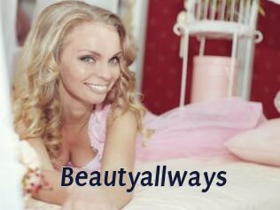 Beautyallways