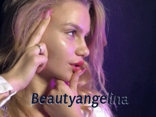 Beautyangelina