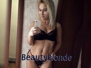 Beautyblonde