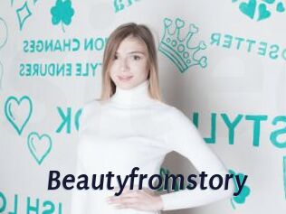 Beautyfromstory