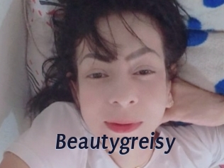 Beautygreisy