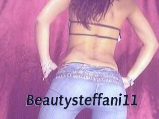 Beautysteffani11