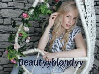 Beautyyblondyy