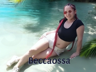 Beccaossa