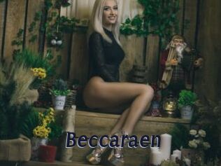 Beccaraen