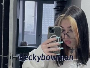 Beckybowman