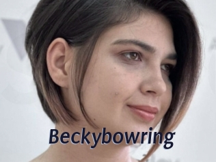 Beckybowring