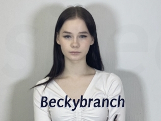 Beckybranch