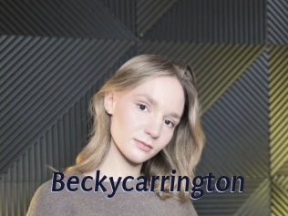 Beckycarrington