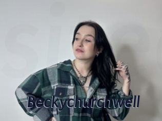 Beckychurchwell