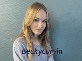 Beckycurvin