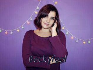 Beckyfool