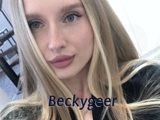 Beckygeer