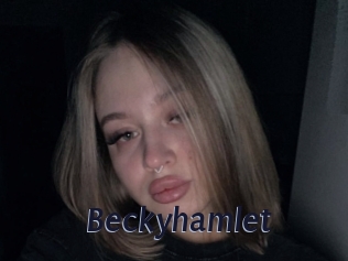 Beckyhamlet