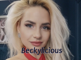 Beckylicious