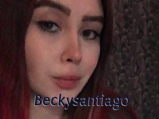 Beckysantiago