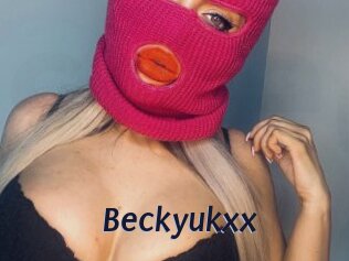 Beckyukxx