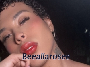 Beeallarosee