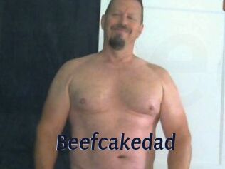 Beefcakedad