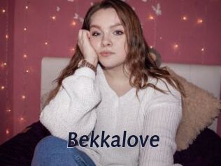 Bekkalove