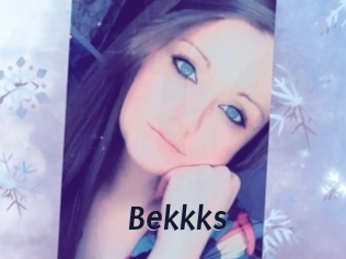 Bekkks