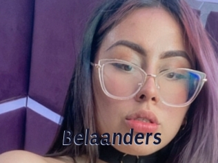 Belaanders