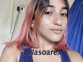 Belasoarex