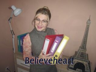 Believeheart