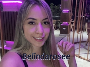 Belindarosee