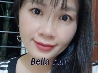 Bella_cum