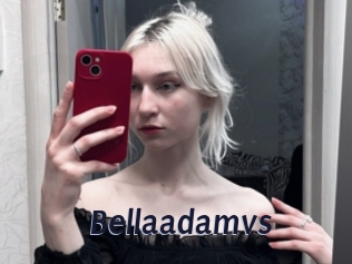 Bellaadamvs