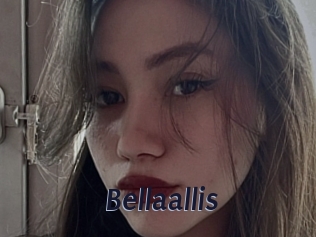 Bellaallis