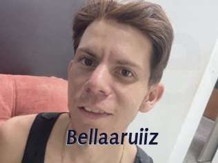 Bellaaruiiz