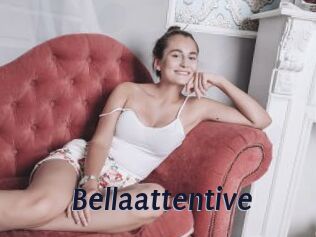 Bellaattentive