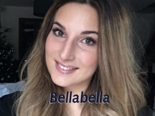 Bellabella