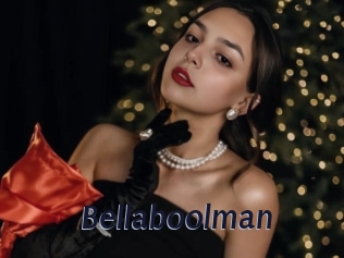 Bellaboolman