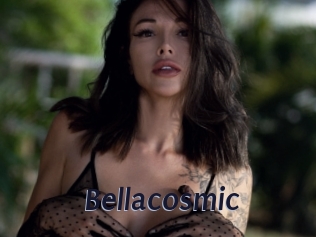 Bellacosmic