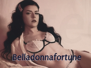 Belladonnafortune