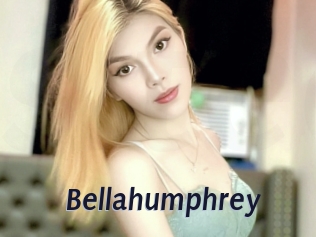 Bellahumphrey